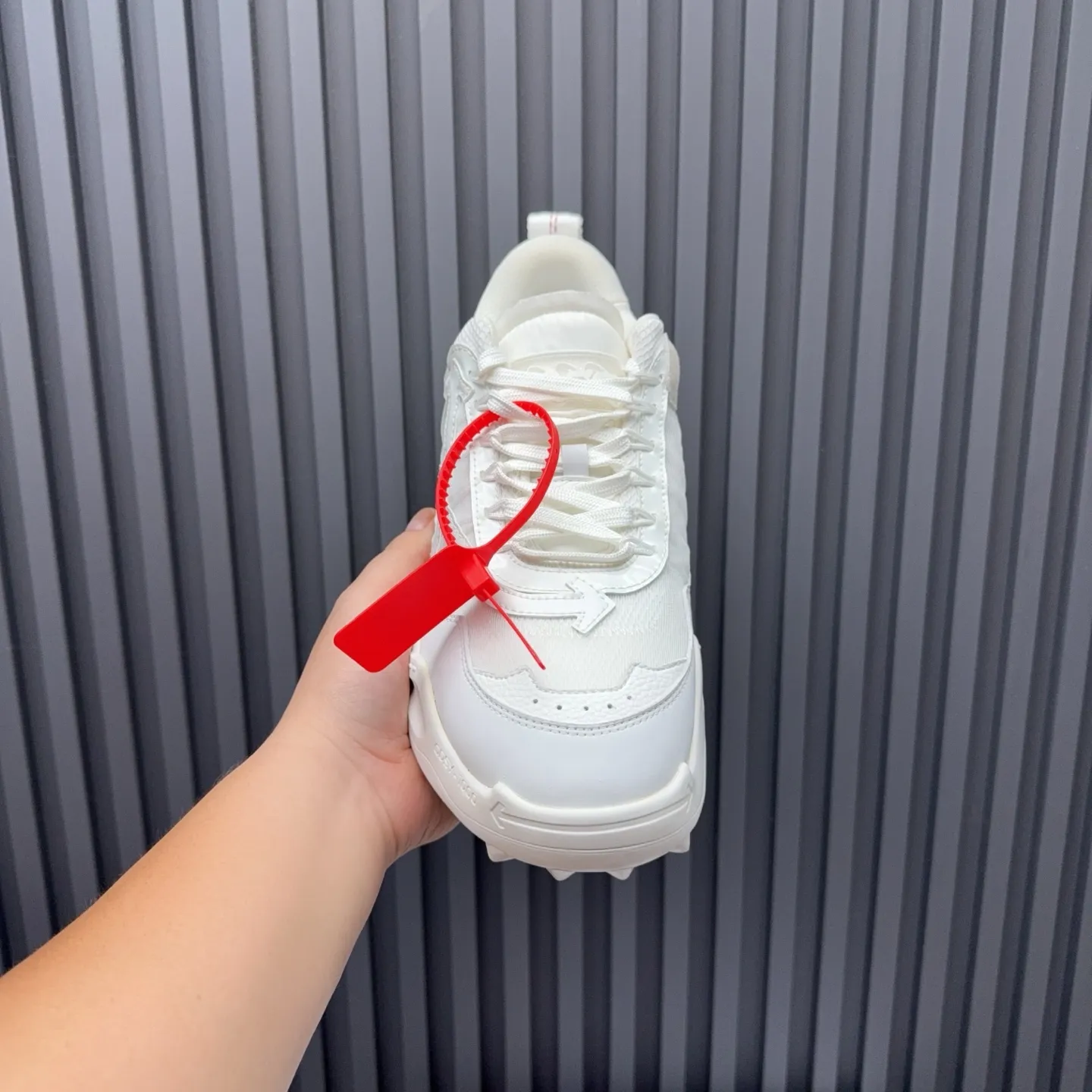 Men's clothing and shoes 💰660💰 ＯＦＦ． ＷＨＩＴＥ.OFF hot sale 🔥 Available all year round, for couples 💑 Official website synchronization Imported fabrics 1⃣️ratio 1⃣️reproduction, original factory special original bottom, 35-45 (45. non-returnable) OFF
